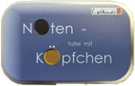 Notenkpfchen-Box