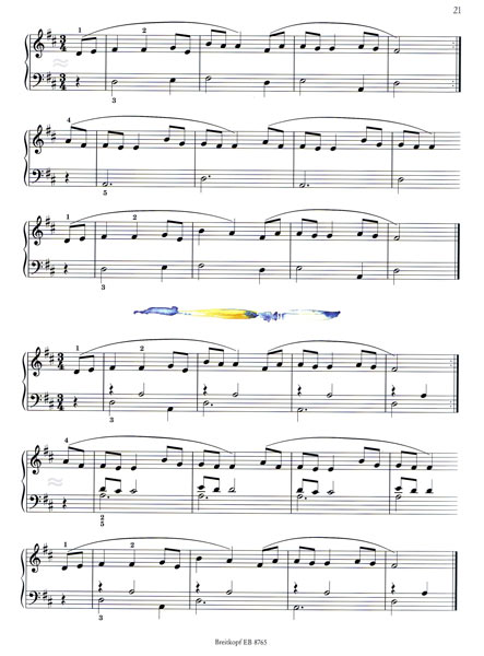 Weisst Du, wie viel Sternlein stehn