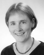 Ulrike Wohlwender
